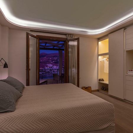 Belvedere Andros باتسي المظهر الخارجي الصورة