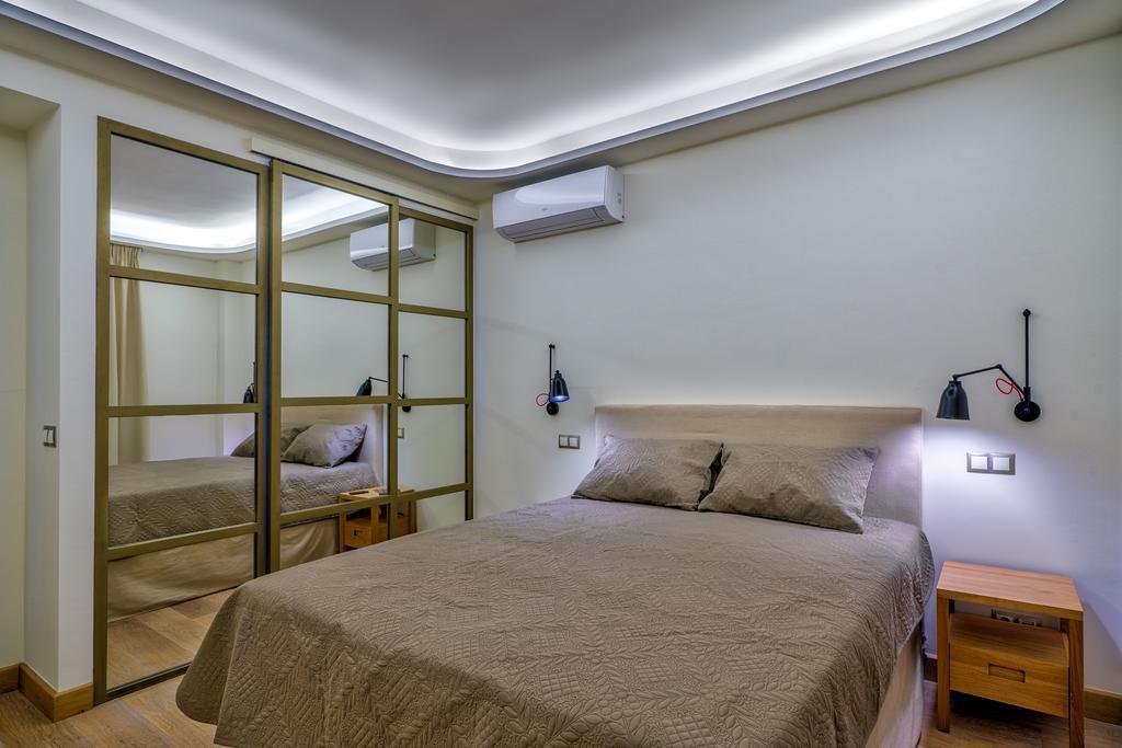 Belvedere Andros باتسي المظهر الخارجي الصورة