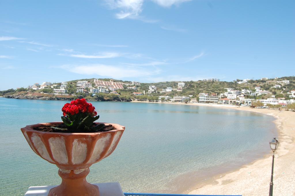 Belvedere Andros باتسي المظهر الخارجي الصورة
