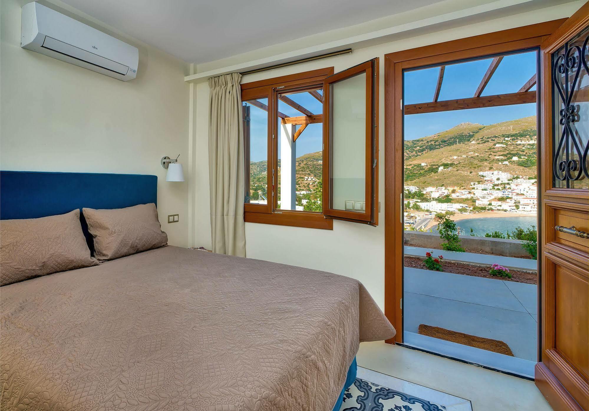 Belvedere Andros باتسي المظهر الخارجي الصورة