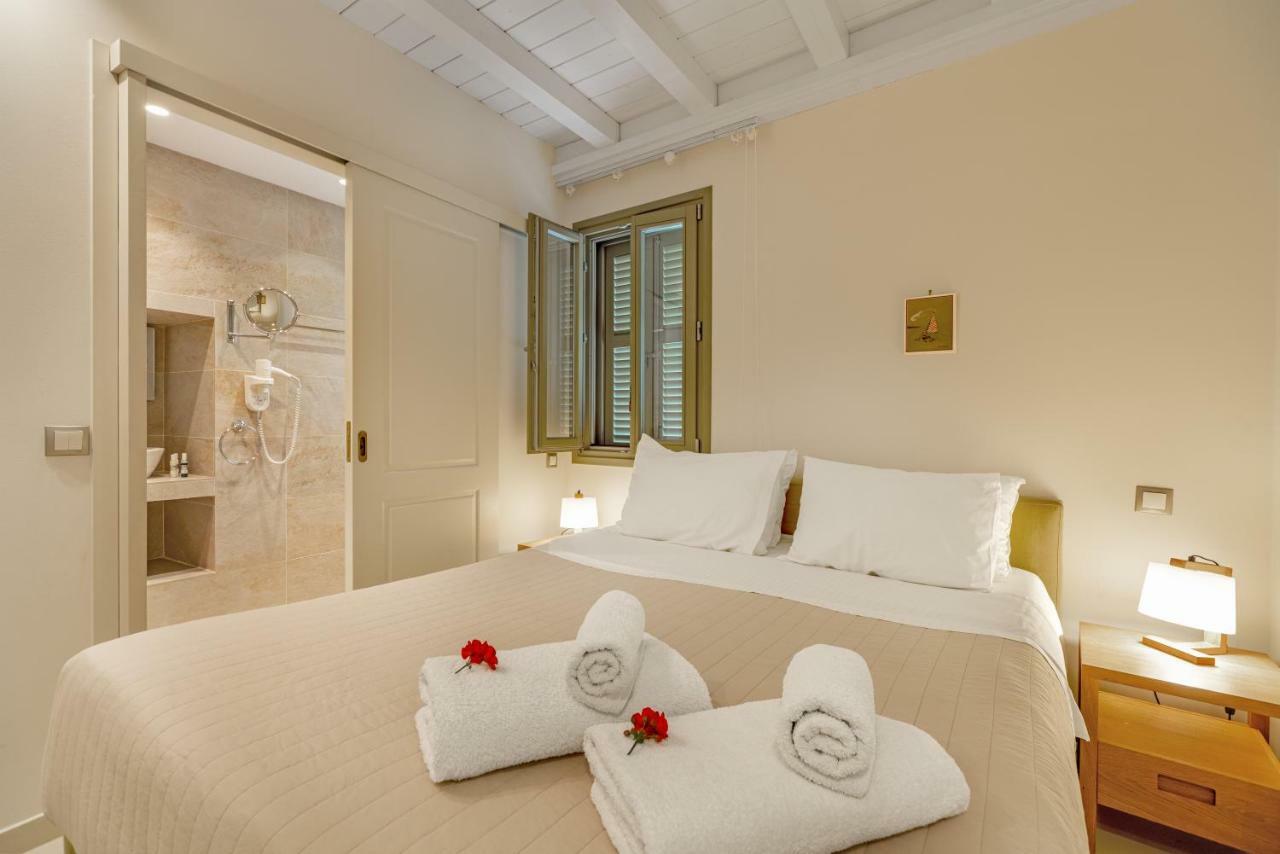 Belvedere Andros باتسي المظهر الخارجي الصورة
