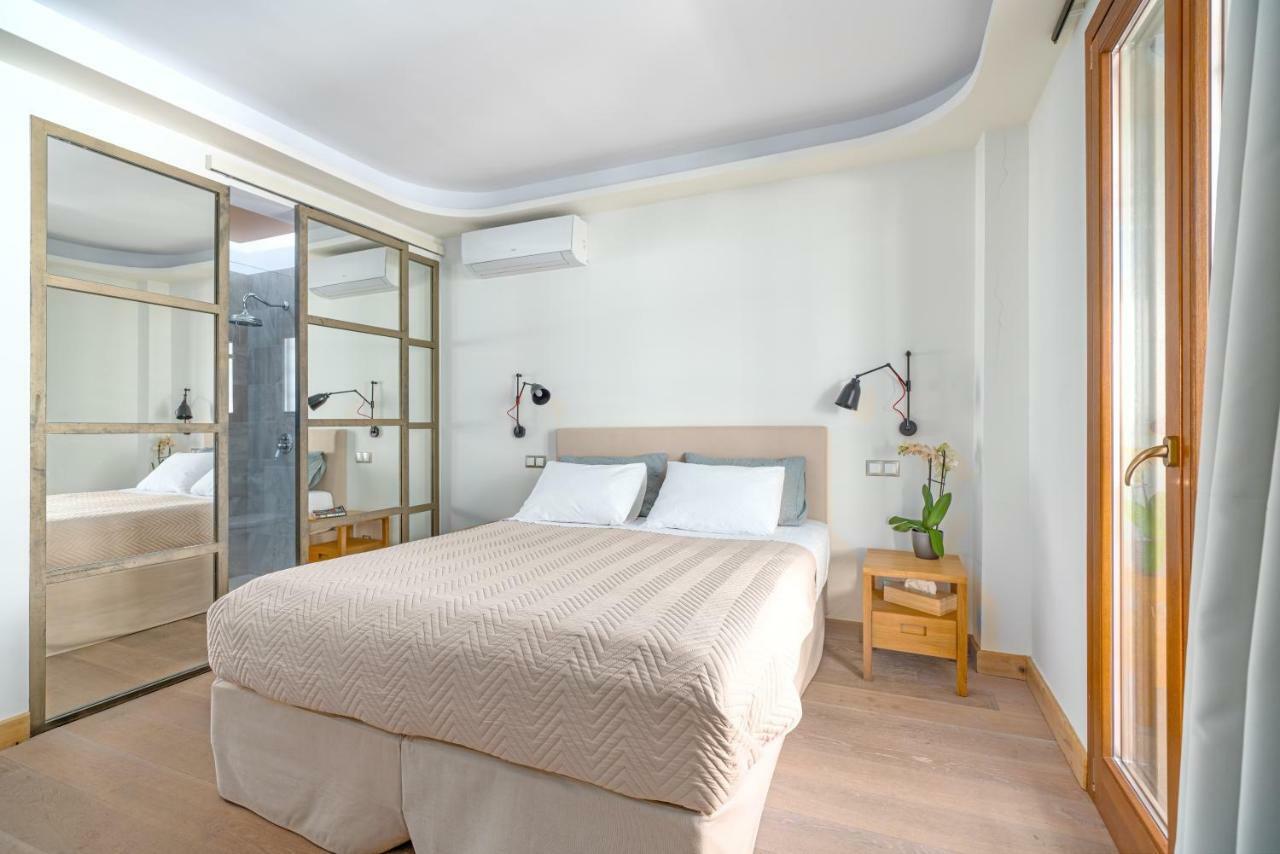 Belvedere Andros باتسي المظهر الخارجي الصورة