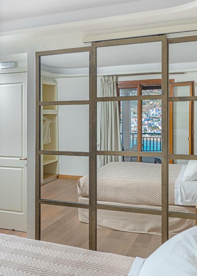 Belvedere Andros باتسي المظهر الخارجي الصورة