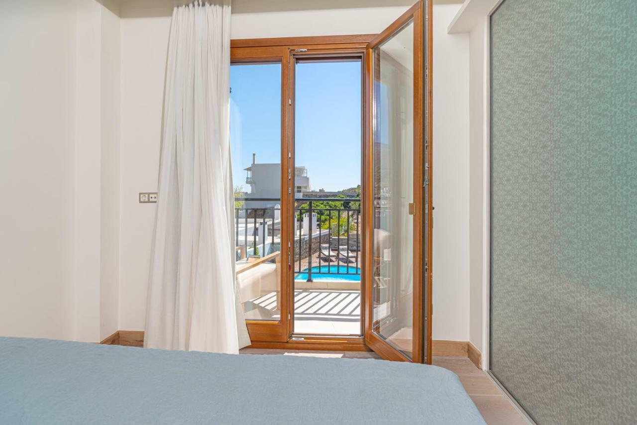 Belvedere Andros باتسي المظهر الخارجي الصورة