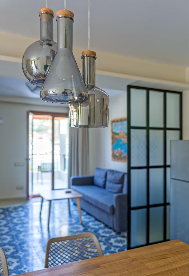Belvedere Andros باتسي المظهر الخارجي الصورة